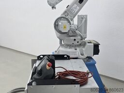 ABB IRB 2600-12/1.85 + IRC5 Single