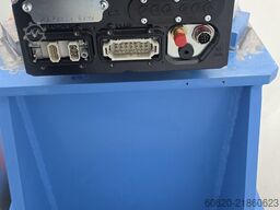 ABB IRB 2600-12/1.85 + IRC5 Single
