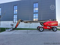 Manitou 280 TJ