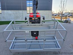 Manitou 280 TJ