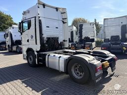 MAN TGX 18.510 4x2 BL SA, Standklima