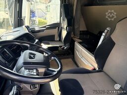 MAN TGX 18.510 4x2 BL SA, Standklima