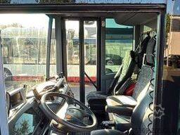 MERCEDES-BENZ ECONIC 2629 mit FAUN POWER PRESS 522