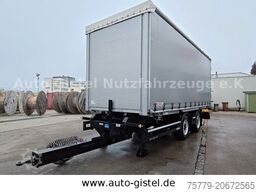 KÖGEL ZW18 Tandem* WP ENC74*Luft*385/55*Neufahrzeug