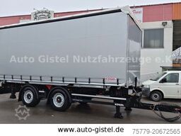 KÖGEL ZW18 Tandem* WP ENC74*Luft*385/55*Neufahrzeug