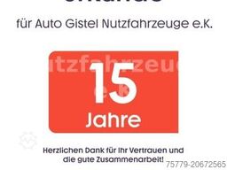 KÖGEL ZW18 Tandem* WP ENC74*Luft*385/55*Neufahrzeug