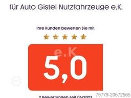 KÖGEL ZW18 Tandem* WP ENC74*Luft*385/55*Neufahrzeug