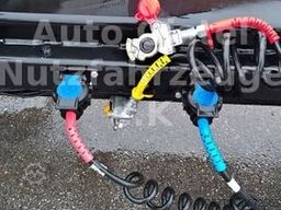 KÖGEL ZW18 Tandem* WP ENC74*Luft*385/55*Neufahrzeug