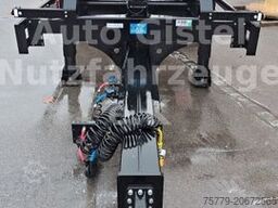 KÖGEL ZW18 Tandem* WP ENC74*Luft*385/55*Neufahrzeug