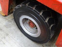 Baumann GX60/14/45ST