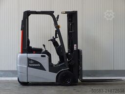 Nissan S1N1L13Q - TRIPLEX