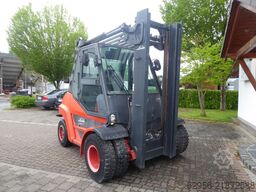 Linde H60D-03