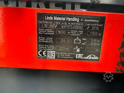 Linde L16 AP-I