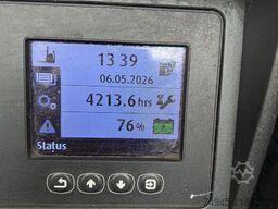 Linde L16 AP-I