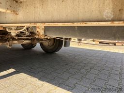 HIRTH TT Tandemtieflader