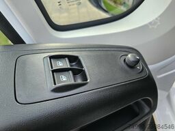 Fiat Ducato 140 DOKA Pritsche 2,4 Meter Klima DAB