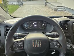 Fiat Ducato 140 DOKA Pritsche 2,4 Meter Klima DAB