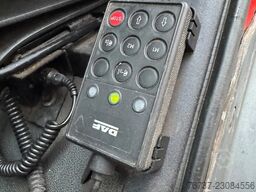 DAF CF 75 **BELGIAN TRUCK-MANUAL PUMP**