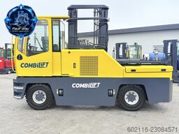 Combilift C6000FSL GAS TRIPLEX 5952 FREE LIFT