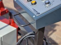 Prod-Masz elektrische Abkantbank elektrische Abkantbank RED-2200/2mm