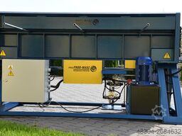 Prod-Masz hydraulische Abkantbank ZGH-2140/3.0 HALBAUTOMAT