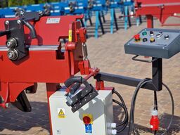 Prod-Masz elektrische Abkantbank elektrische Abkantbank RED-2200/2mm