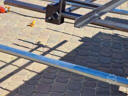 Prod-Masz elektrische Abkantbank elektrische Abkantbank RED-2200/2mm