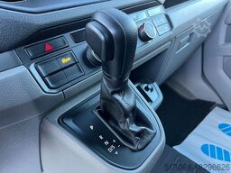 VOLKSWAGEN CRAFTER 2,0TDI AUTOMATIK XXL KOFFER KLIMA 1.HAND