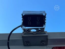 VOLKSWAGEN CRAFTER 2,0TDI AUTOMATIK XXL KOFFER KLIMA 1.HAND