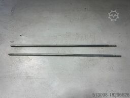VOLKSWAGEN CRAFTER 2,0TDI AUTOMATIK XXL KOFFER KLIMA 1.HAND