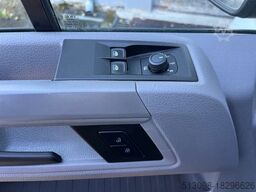 VOLKSWAGEN CRAFTER 2,0TDI AUTOMATIK XXL KOFFER KLIMA 1.HAND