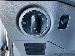 VOLKSWAGEN CRAFTER 2,0TDI AUTOMATIK XXL KOFFER KLIMA 1.HAND