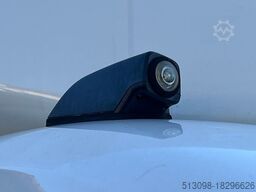 VOLKSWAGEN CRAFTER 2,0TDI AUTOMATIK XXL KOFFER KLIMA 1.HAND