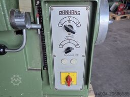 Panhans Typ 425
