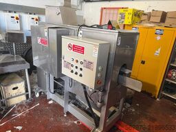Tsunezawa Group TAF-BG Filleting Machine