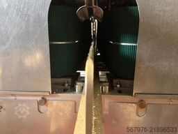 Tsunezawa Group TAF-BG Filleting Machine