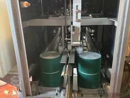 Tsunezawa Group TAF-BG Filleting Machine