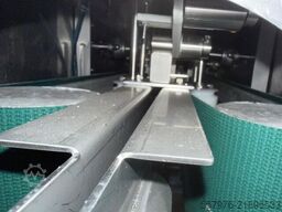 Tsunezawa Group TAF-BG Filleting Machine