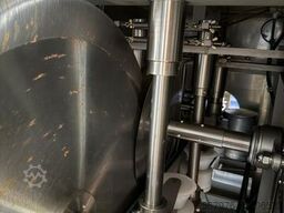 Tsunezawa Group TAF-BG Filleting Machine