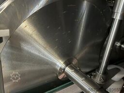 Tsunezawa Group TAF-BG Filleting Machine