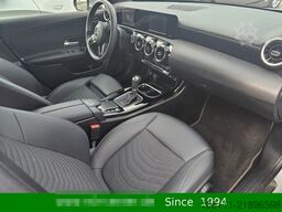 MERCEDES-BENZ A 200 A -Klasse  Navigation Kamera