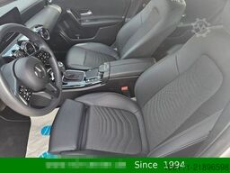 MERCEDES-BENZ A 200 A -Klasse  Navigation Kamera
