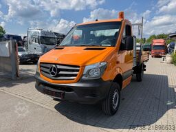 MERCEDES-BENZ Sprinter 316 CDI /4x4 Allrad/Kipper/AHK