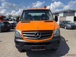 MERCEDES-BENZ Sprinter 316 CDI /4x4 Allrad/Kipper/AHK