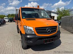 MERCEDES-BENZ Sprinter 316 CDI /4x4 Allrad/Kipper/AHK