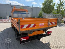 MERCEDES-BENZ Sprinter 316 CDI /4x4 Allrad/Kipper/AHK