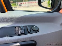 MERCEDES-BENZ Sprinter 316 CDI /4x4 Allrad/Kipper/AHK