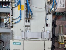 EMCO LBOR-E 260