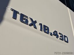 MAN 18.430 TGX