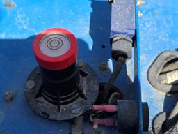 Genie GS2632 Electric, 10m Working Height, 227kg Capacit